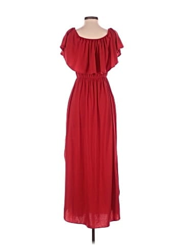 Thanth Casual Dress (view 2)
