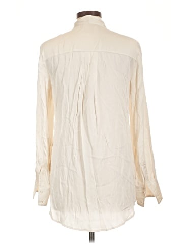 Fashion Star Long Sleeve Blouse (view 2)