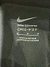 Nike Solid Black Active Pants Size M - photo 7
