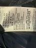 Gap Kids 100% Nylon Solid Black Snow Jacket Size M (kids) - photo 4