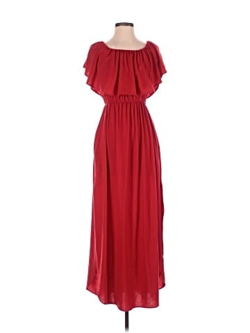 Thanth Casual Dress (view 1)