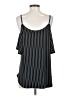 Kaileigh Black Sleeveless Blouse Size S (estimated) - photo 2