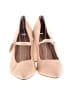 Halogen X Atlantic-Pacific Tan Heels Size 7 - photo 2