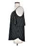Kaileigh Black Sleeveless Blouse Size S (estimated) - photo 5