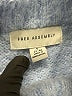 Free Assembly Solid Blue Turtleneck Sweater Size S - photo 7
