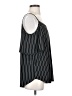 Kaileigh Black Sleeveless Blouse Size S (estimated) - photo 4