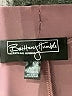 Assorted Brands Burgundy Casual Pants Size L - photo 4