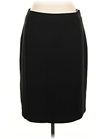 Mary McFadden Formal Skirt (view 1)