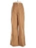 FRAME 100% Cotton Tan Casual Pants Size 27 waist - photo 1