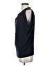 MICHAEL Michael Kors Black Sleeveless Blouse Size S - photo 5