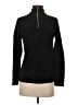 Black Label by Chico's Black Long Sleeve Turtleneck Size XS (00) - photo 2