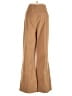 FRAME 100% Cotton Tan Casual Pants Size 27 waist - photo 2