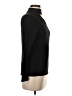 Black Label by Chico's Black Long Sleeve Turtleneck Size XS (00) - photo 4