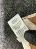PacSun 100% Cotton Chevron-herringbone Brown Jeans Size 25 waist - photo 8