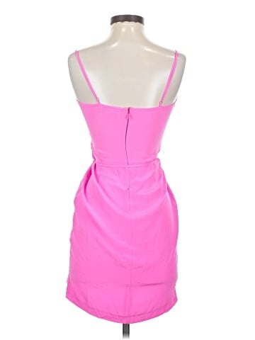 Yumi Kim Cocktail Dress (view 2)