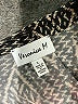 Veronica M. Black Casual Dress Size L - photo 7