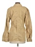 Gap 100% Cotton Tan Jacket Size S - photo 2