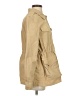 Gap 100% Cotton Tan Jacket Size S - photo 4
