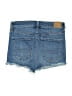 American Eagle Outfitters Blue Denim Shorts Size 4 - photo 2