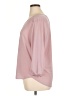 Cato Pink 3/4 Sleeve T-Shirt Size XL - photo 5