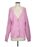 American Eagle Outfitters Pink Cardigan Size XS - photo 1