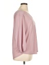 Cato Pink 3/4 Sleeve T-Shirt Size XL - photo 4