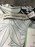 Mary Katrantzou Print Green Gray Casual Dress Size 14 - photo 7
