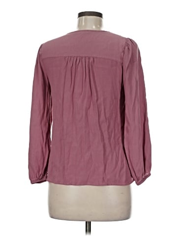 Daniel Rainn 3/4 Sleeve Blouse (view 2)