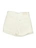 H&M Ivory Shorts Size 6 - photo 2