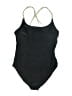 Aerie Black Bodysuit Size L - photo 1