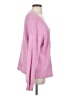 American Eagle Outfitters Pink Cardigan Size XS - photo 4