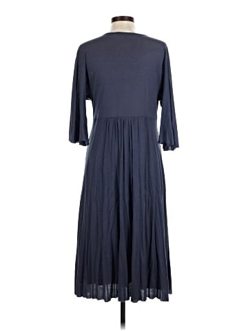Velvet Casual Dress (view 2)