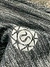 Lululemon Athletica Tweed Gray Active T-Shirt Size 4 - photo 8