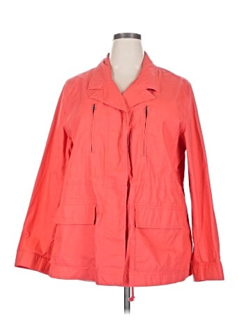 Old Navy Jacket (view 1)