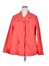 Old Navy 100% Cotton Orange Jacket Size XXL - photo 1