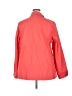 Old Navy 100% Cotton Orange Jacket Size XXL - photo 2