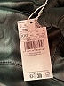 MNG 100% Polyester Black Cocktail Dress Size XXS - photo 8