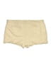Old Navy Solid Tan Khaki Shorts Size 16 - photo 2
