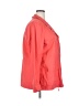 Old Navy 100% Cotton Orange Jacket Size XXL - photo 4