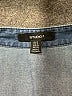 Studio F Blue Casual Dress Size 8 - photo 7