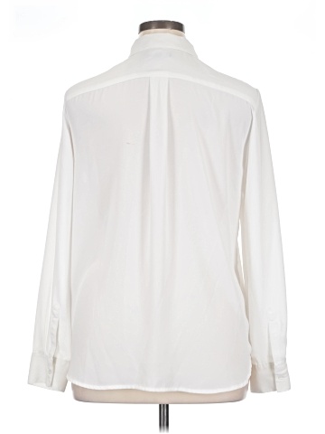 Premise Studio Long Sleeve Blouse (view 2)