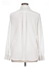 Premise Studio 100% Polyester Ivory Long Sleeve Blouse Size XL - photo 2