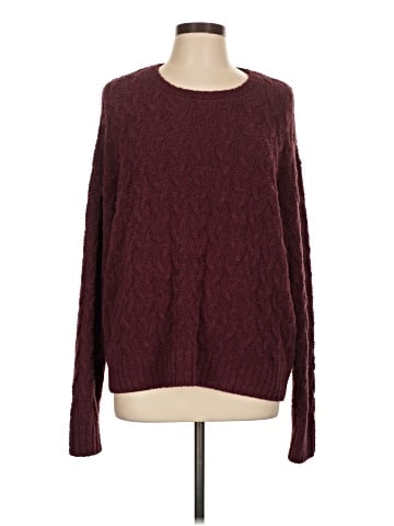 Splendid Pullover Sweater (view 1)