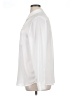 Premise Studio 100% Polyester Ivory Long Sleeve Blouse Size XL - photo 5