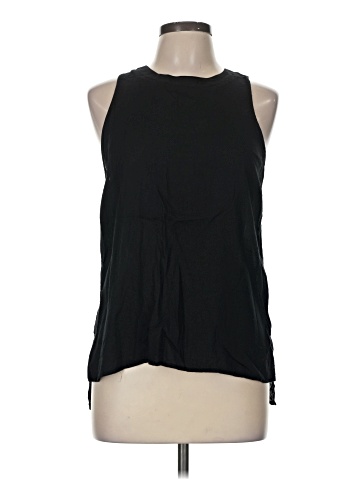 14th & Union Sleeveless Blouse (view 1)