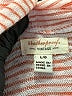 Weatherproof Orange Sweatshirt Size L - photo 7
