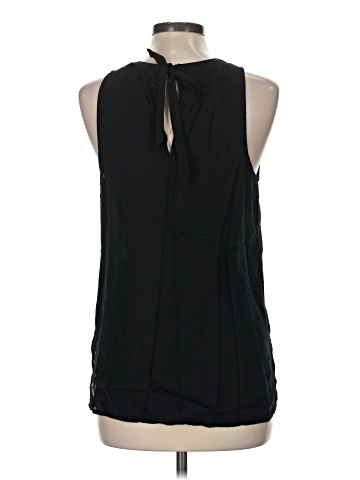 14th & Union Sleeveless Blouse (view 2)