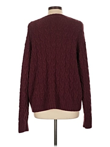 Splendid Pullover Sweater (view 2)