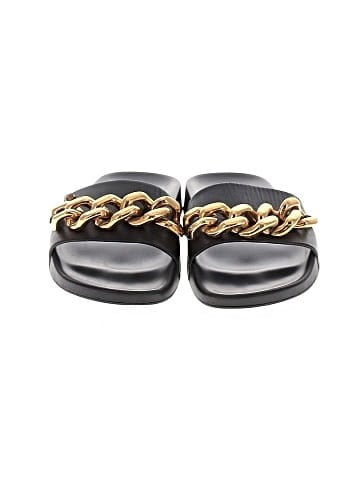 Versace Sandals (view 2)