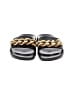 Versace Black Sandals Size EU (IT) 36 / US 6 (estimated) - photo 2